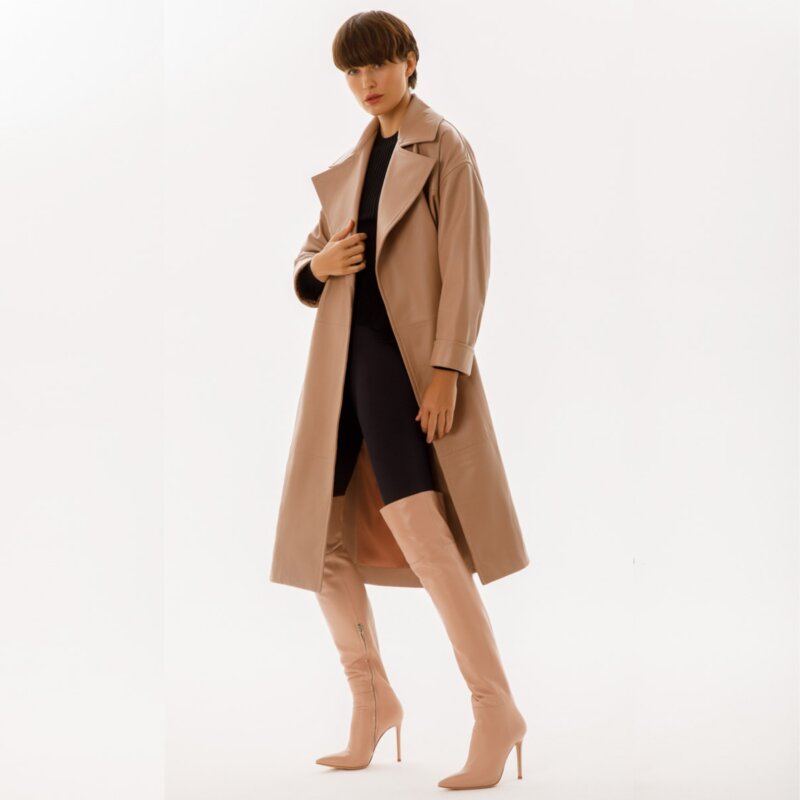 Gianvito Rossi: женская коллекция роскоши