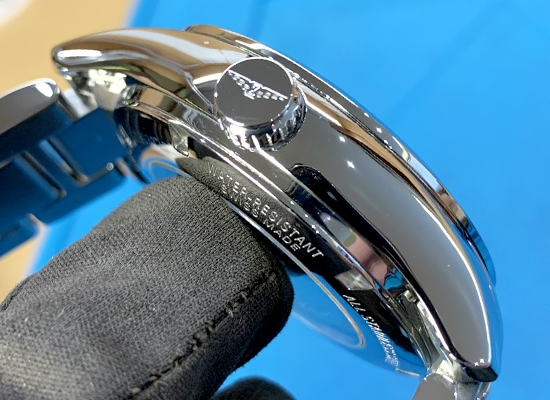 Реставрація годинників