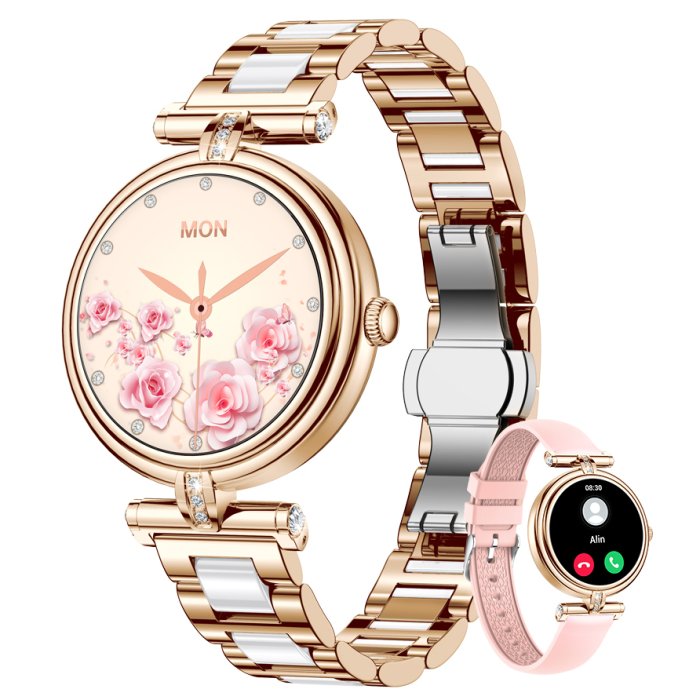 Жіночі наручні годинники