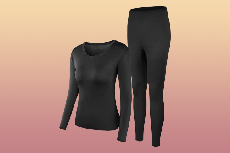 Термобелье