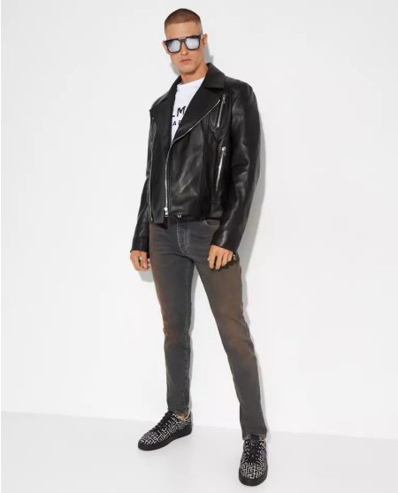 Бренд одягу Balmain