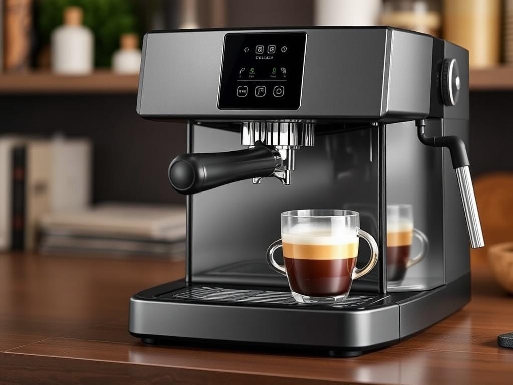 Топ-15 кращих кавомашин - Рейтинг 2024 року