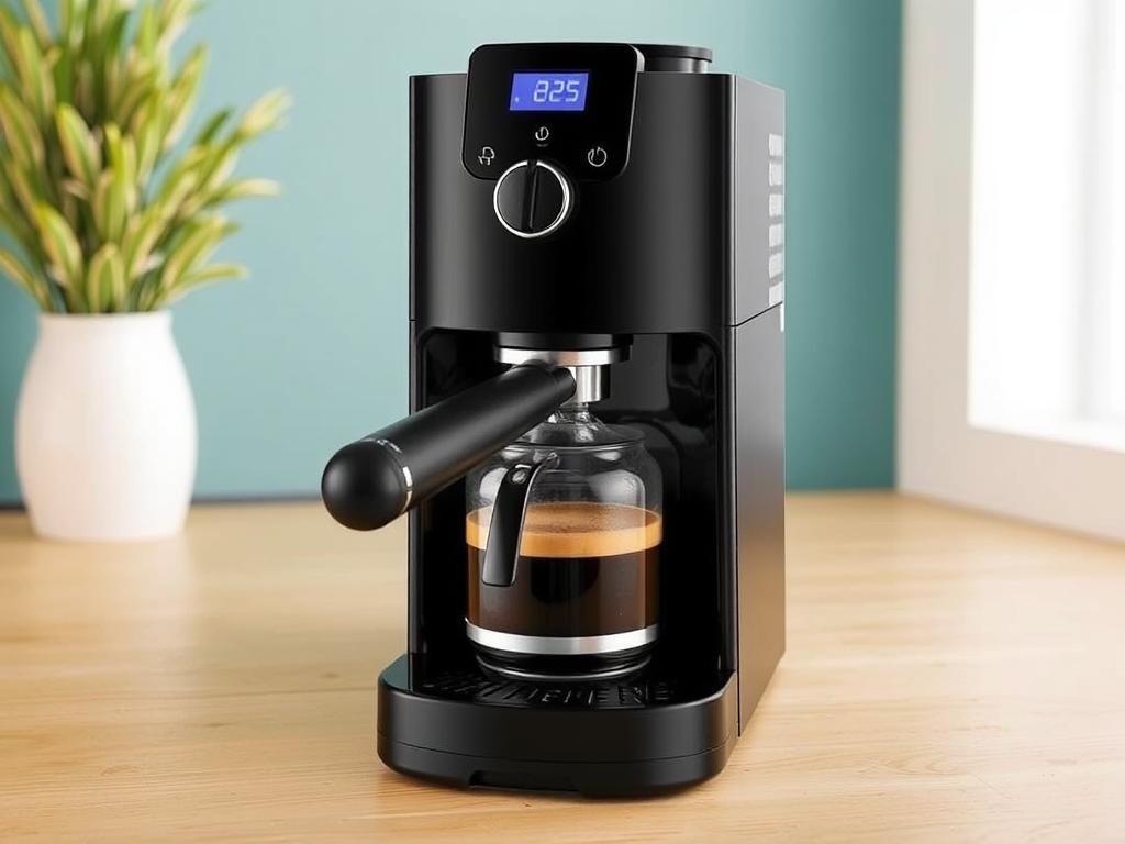 Топ-15 кращих кавомашин - Рейтинг 2024 року