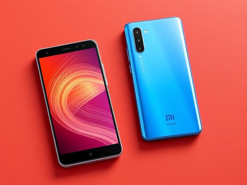 Топ-8 кращих смартфонів Xiaomi - Рейтинг 2024 року