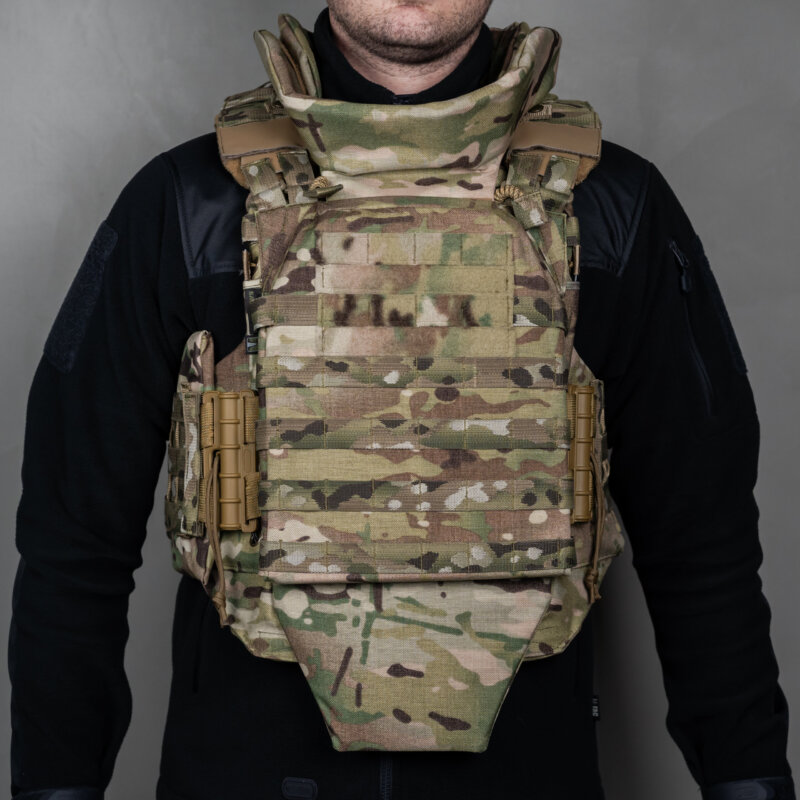 Бронежилет «Сармат»