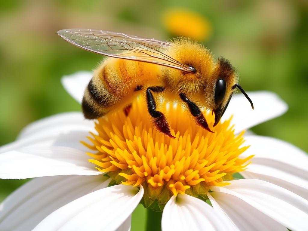 Bee pollen Bee pollenphoto