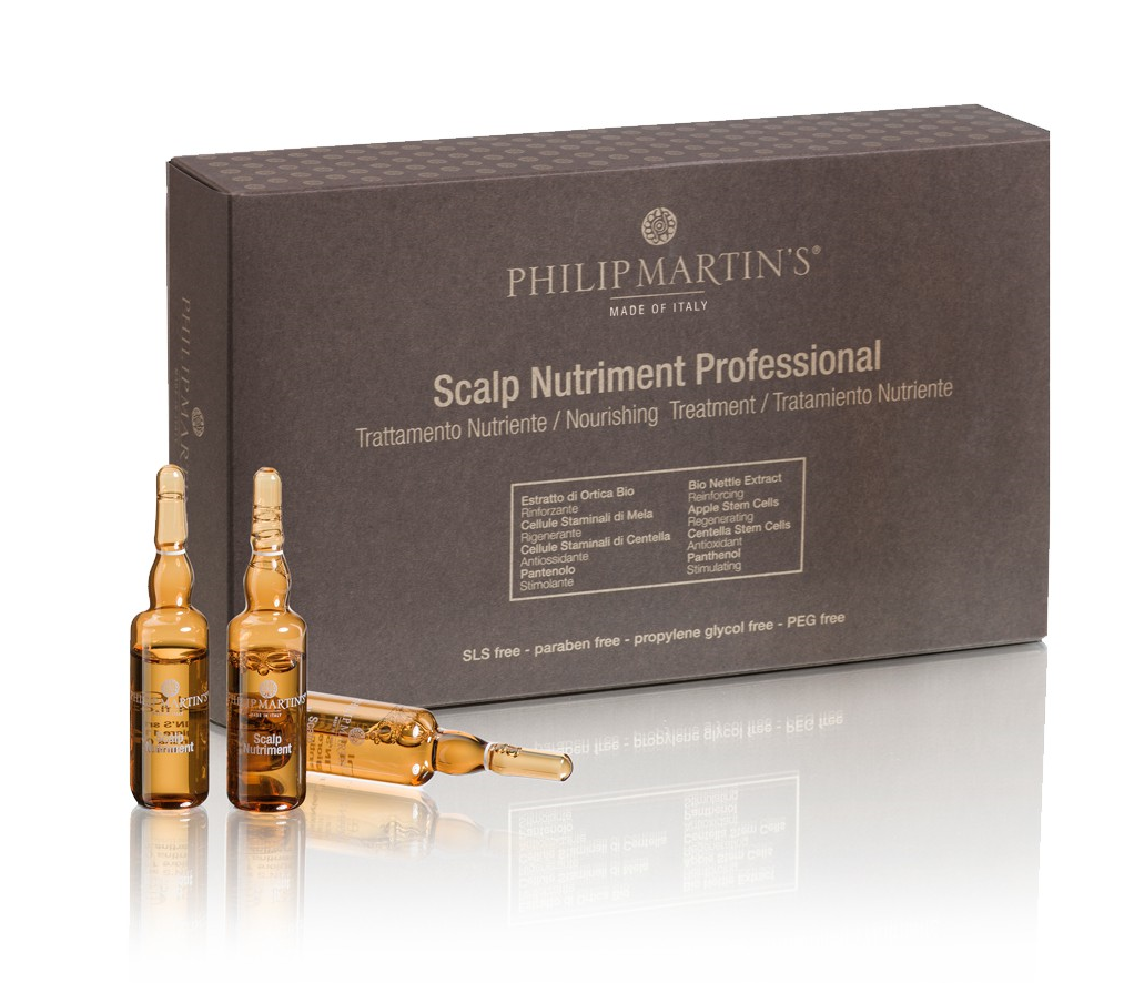 Красиве волосся – це не Дар Природи, а результат правильного догляду