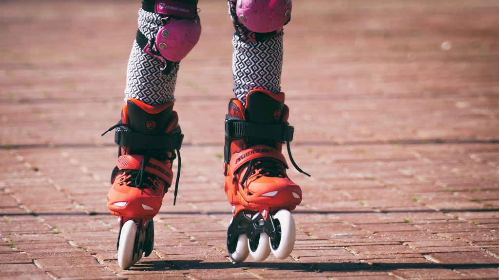 Заміна коліс на роликах: що потрібно знати?