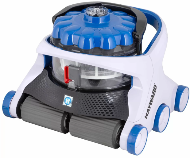 Пылесос для бассейна: прихоть или необходимость?