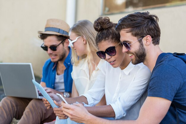 Связь становится цифровой с eSIM