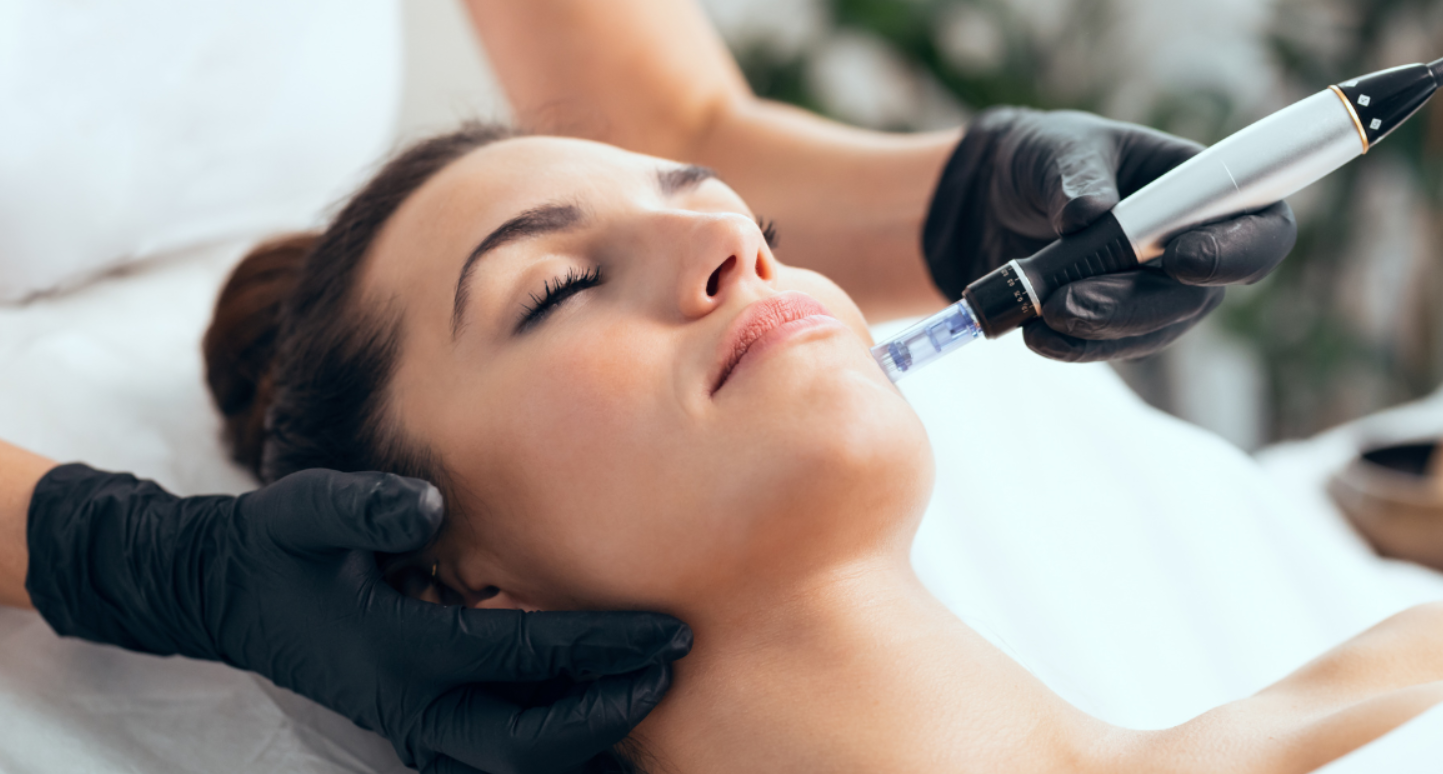 Де краще за все купувати обладнання власникам косметологічних кабінетів?