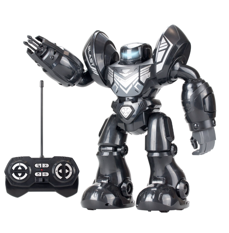 Що подарувати хлопчику на Новий рік