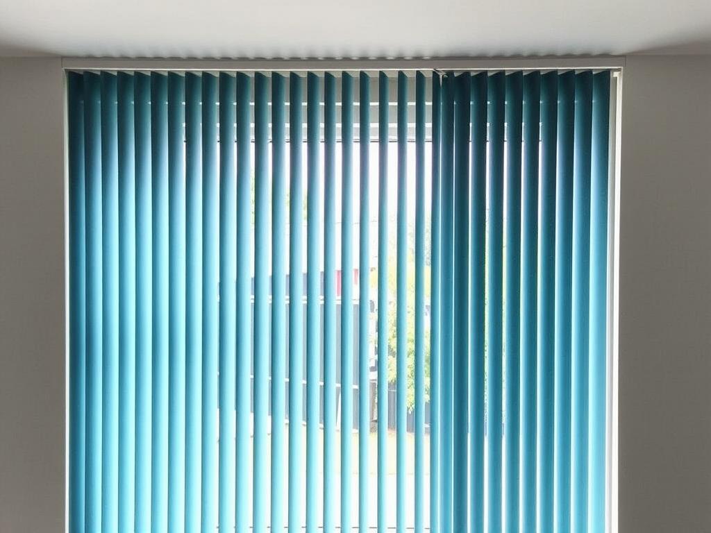 Vertical blinds Вертикальные жалюзи