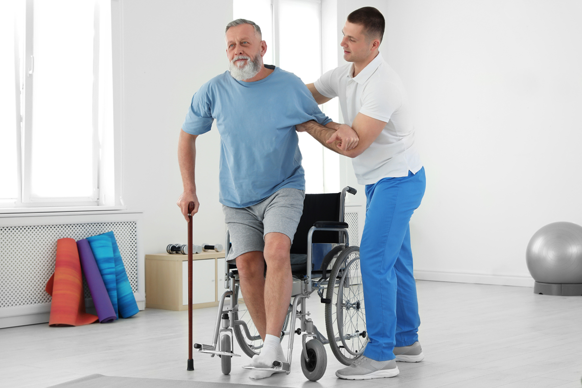 Реабилитация после инсульта с MedTour: восстановление в лучших клиниках мира