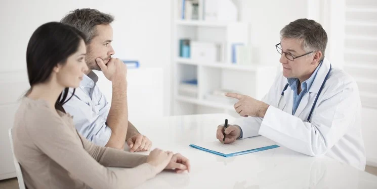 Гормональні засоби для підтримки чоловічого репродуктивного здоров'я