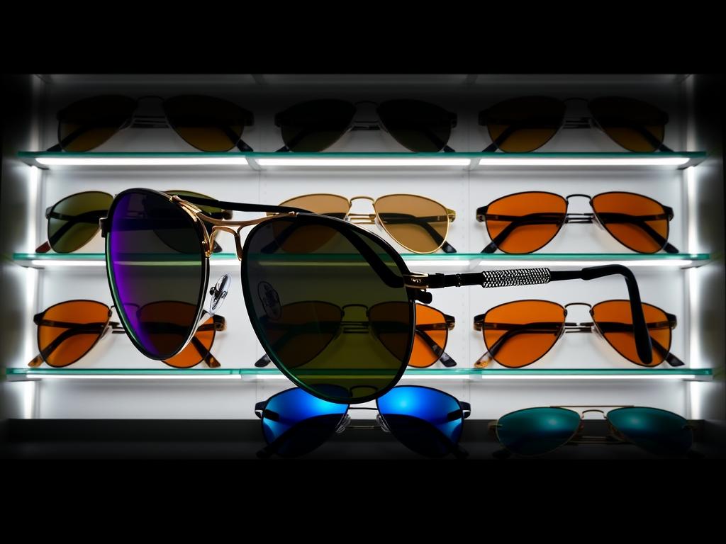 sunglasses wholesale Солнцезащитные очки