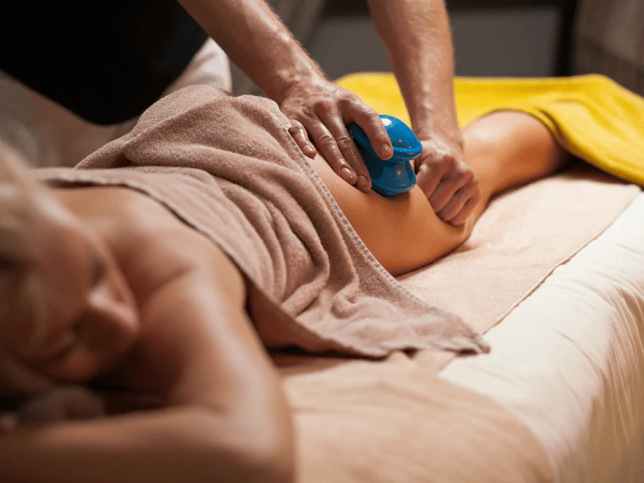 Користь спа-процедур: секрет догляду за тілом, душею і розумом