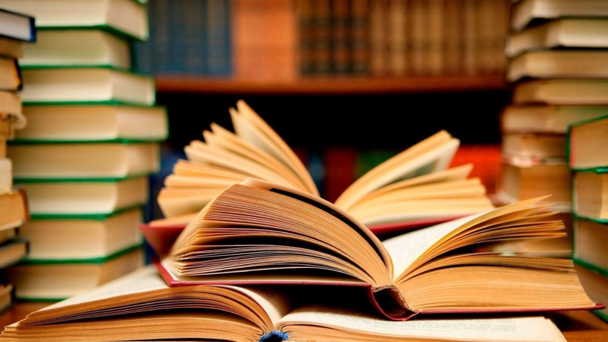 Топ-7 книг для формування нових звичок