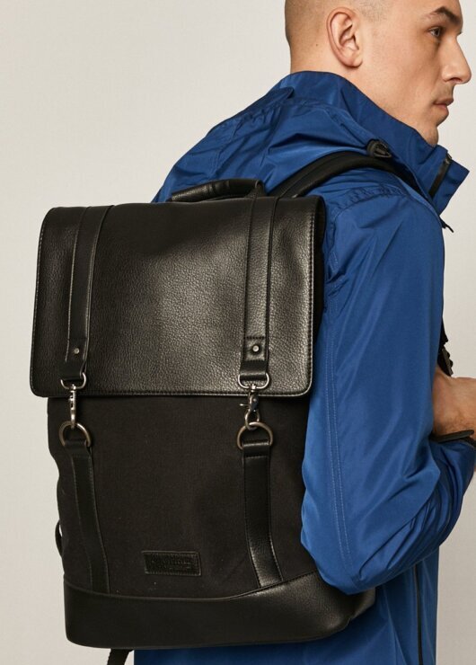 Чоловічий рюкзак