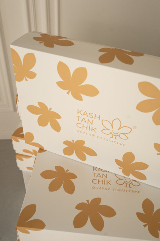 Kashtanchik.com.ua: усе для мами і дитини