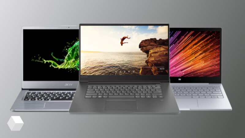 Ноутбуки бу