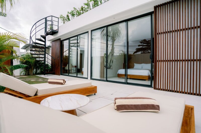 Недвижимость на Бали