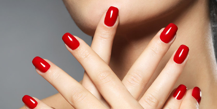 Які матеріали для манікюру потраплять під заборону