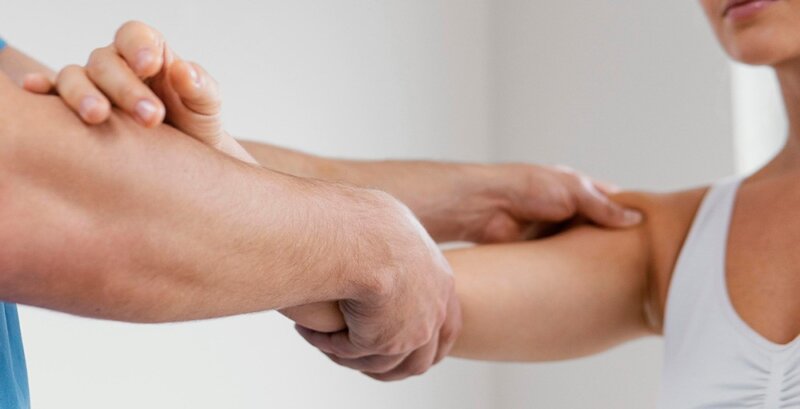 Что такое реабилитация