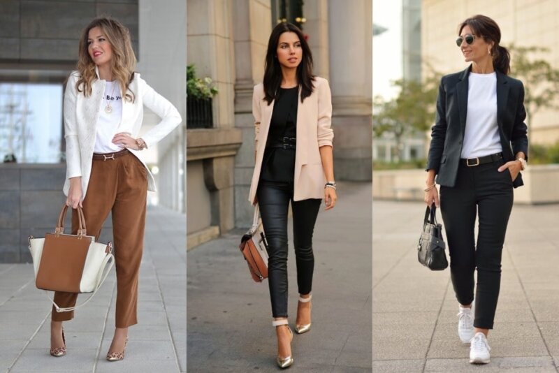 Главные тренды лета 2025