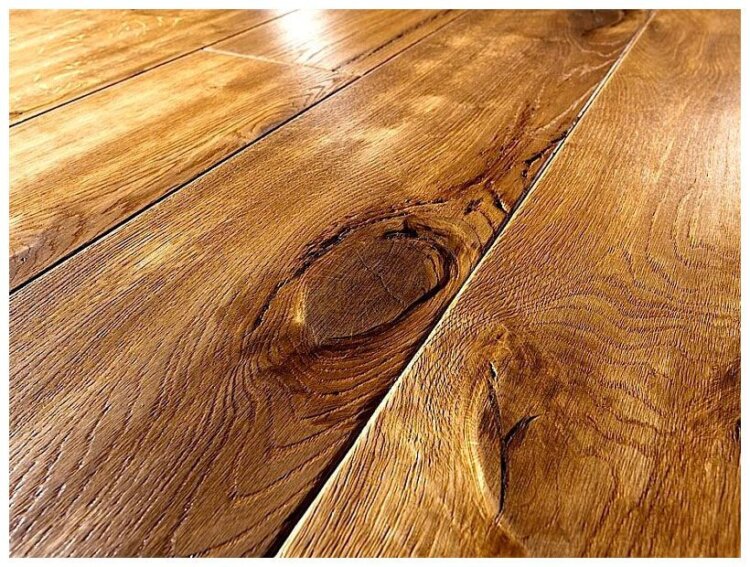 Масло и структурное покрытие для дерева