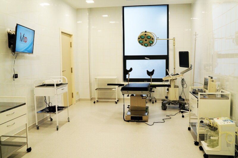 Бесплодие: новые возможности для успешного зачатия