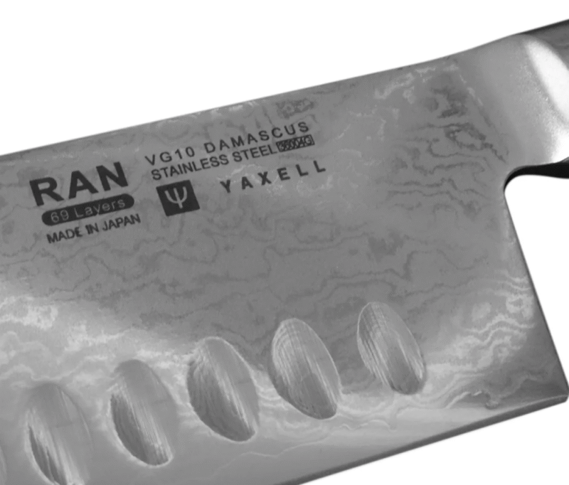 Ніж накірі - як правильно користуватися