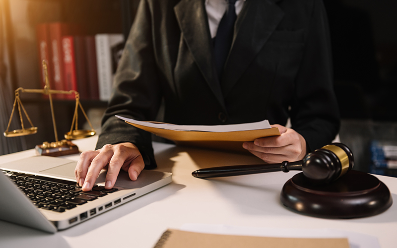 Міжнародний юрист