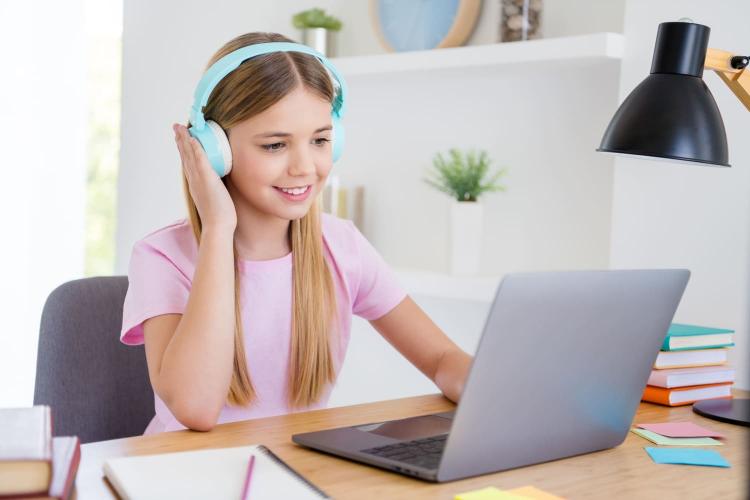 Онлайн школа для дітей