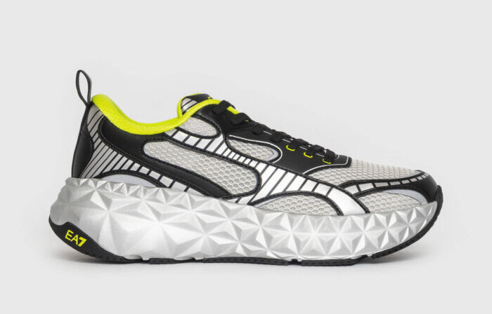 EA7 для чоловіків