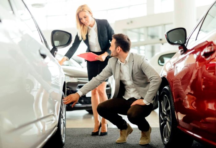 Авто на обмін з доплатою