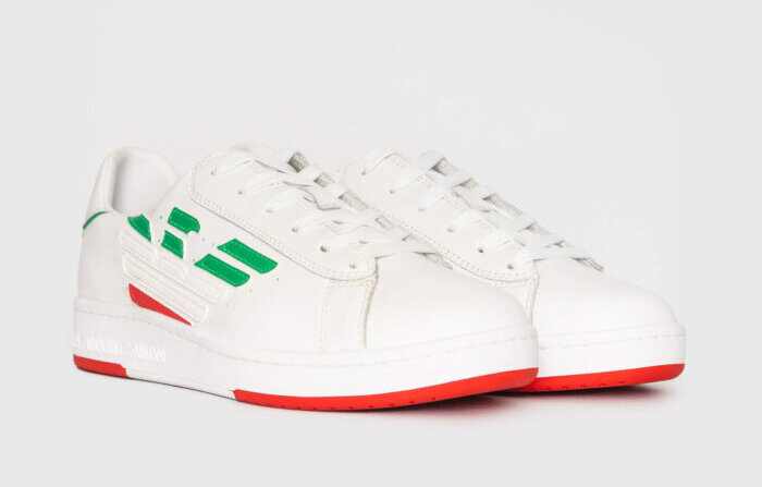 EA7 для чоловіків