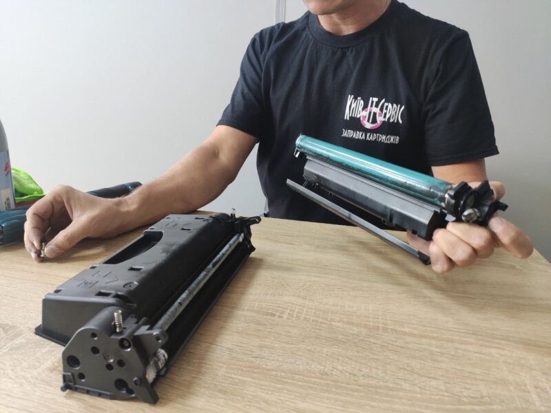 Как сэкономить на печати