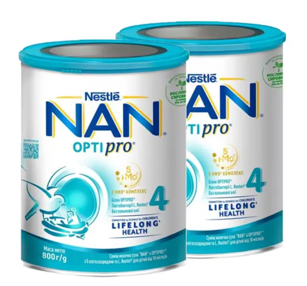 Как выбрать детскую смесь: советы для молодых родителей