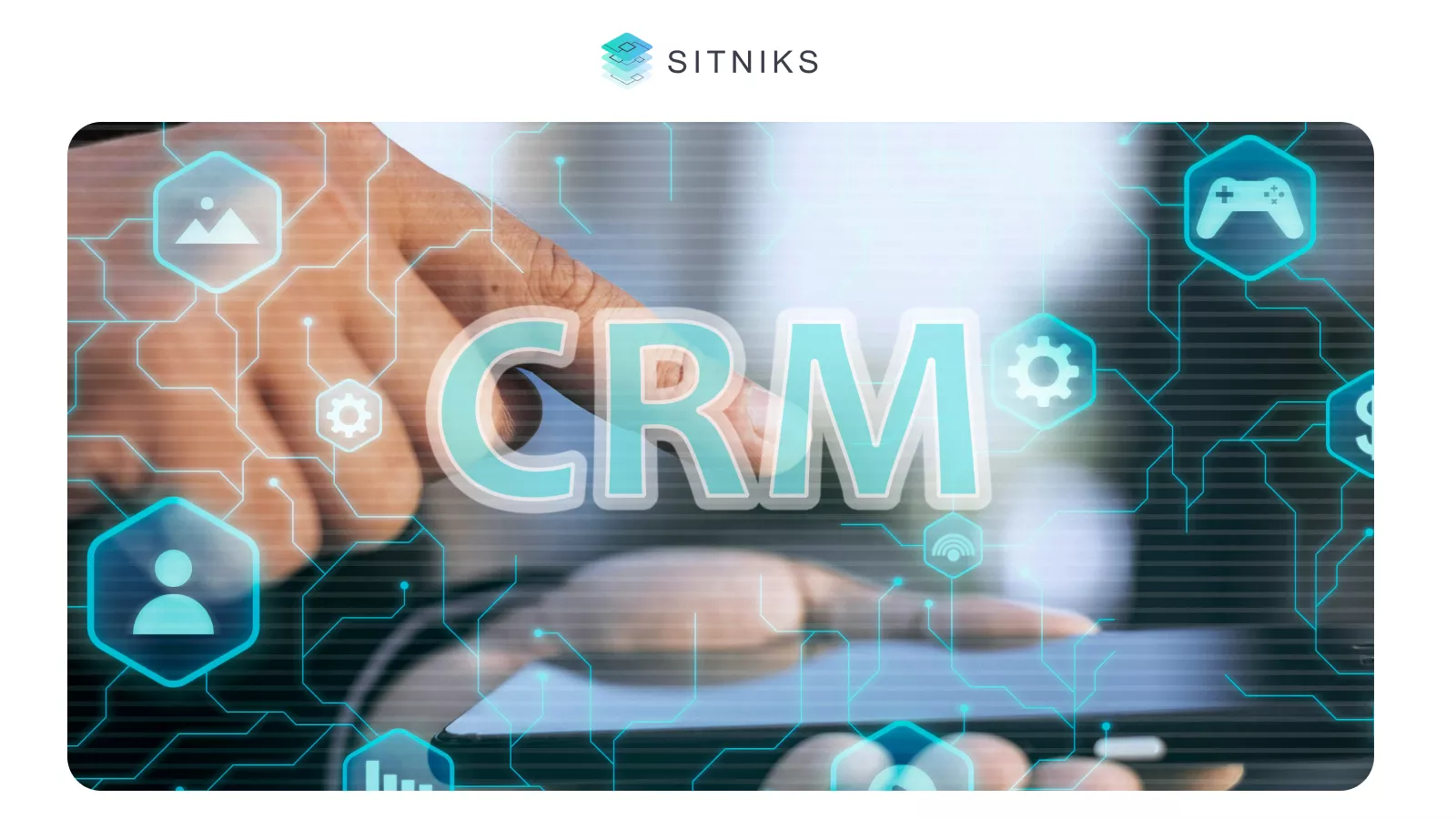 CRM-система для товарного бізнесу: як обрати ту, яка підходить саме вам?