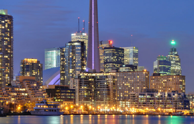 Літній табір за кордоном