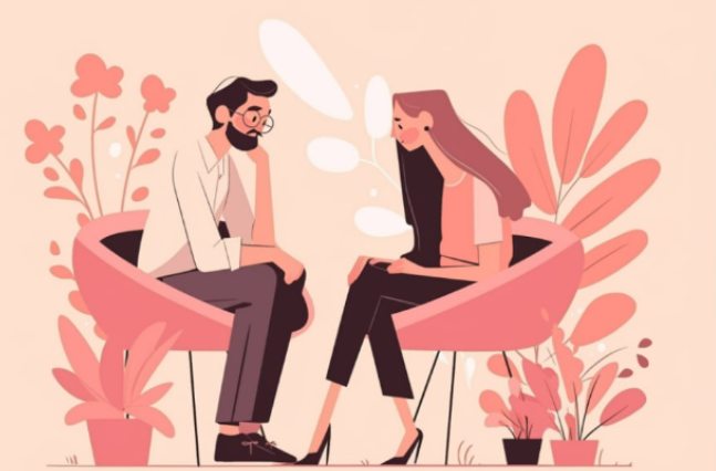 Як розв'язувати конфлікти в стосунках