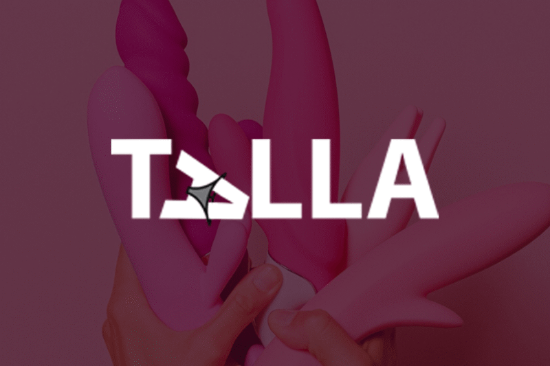 Способы доставки от секс-шоп Талла