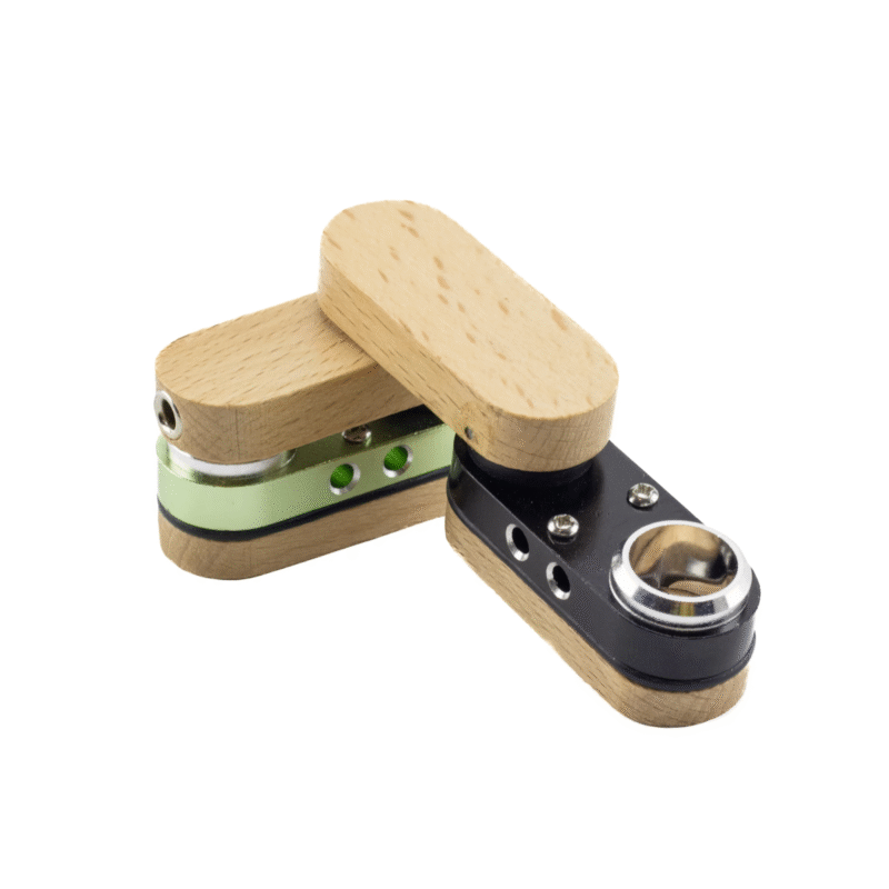 Аксессуары для курения от лучших производителей