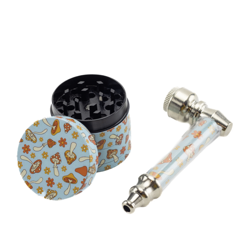 Аксессуары для курения от лучших производителей