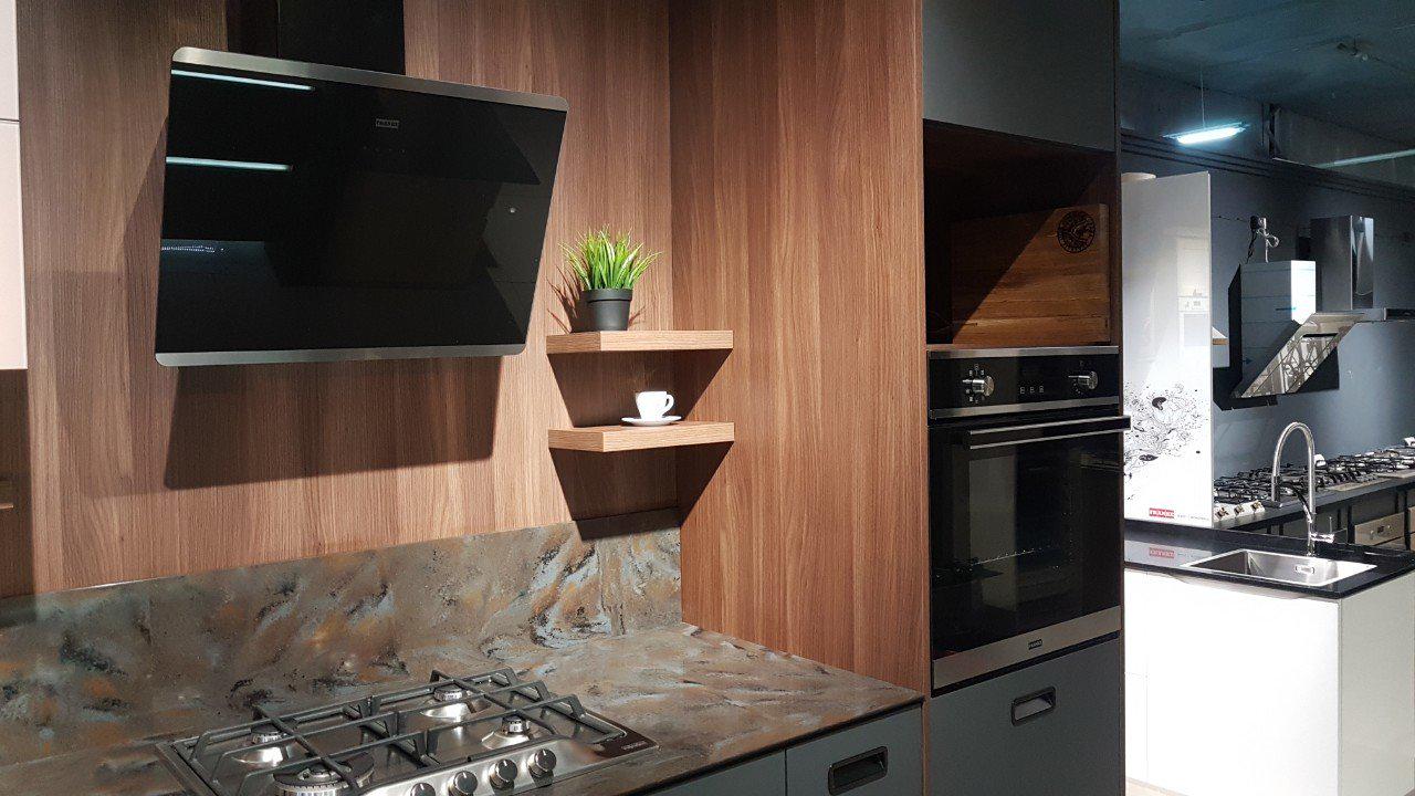 Рециркуляция или отвод? Как правильно выбрать режим работы вытяжки