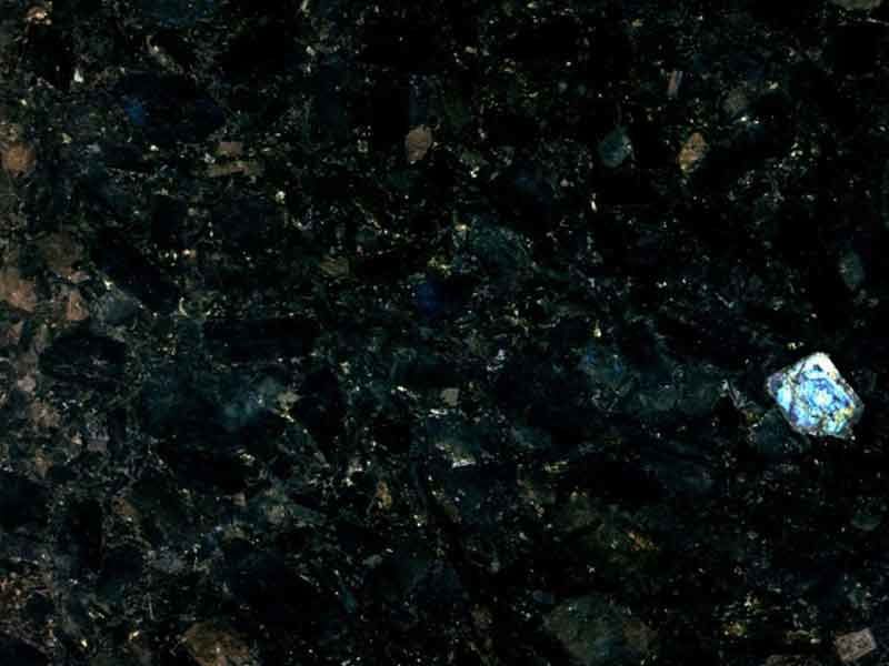 Что такое гранит лабрадорит