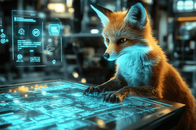 Курс Java Spring від FoxmindEd