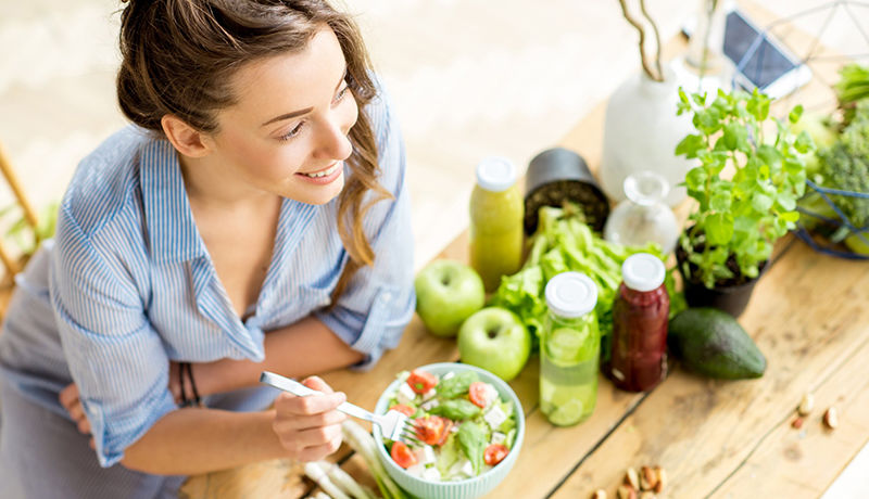 Зрив з дієти: які продукти допомагають вгамувати тягу до смачненького