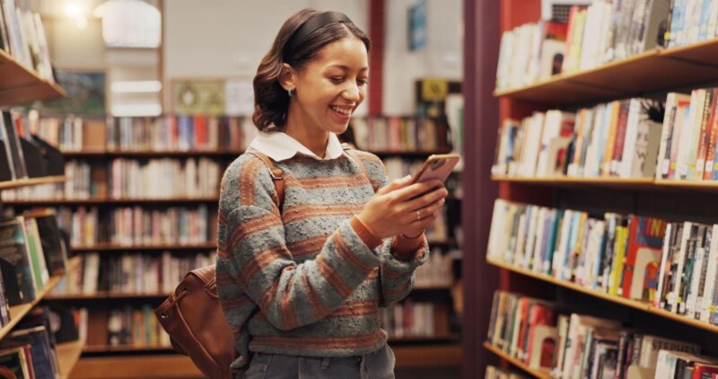 Студентські передплатні SIM-картки Play: вигідно та зручно